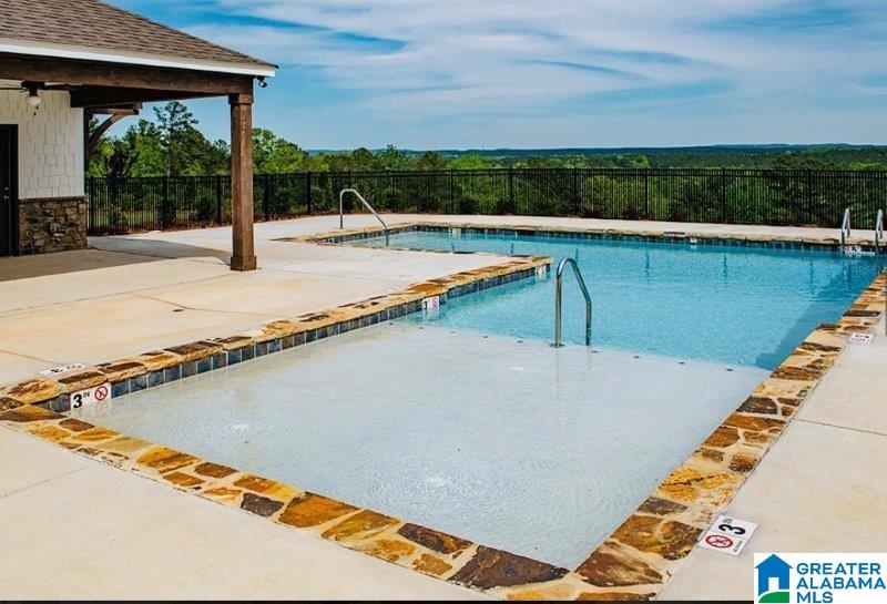 512 Rock Terrace Way Helena, AL 35080 - Photo 44 of 45