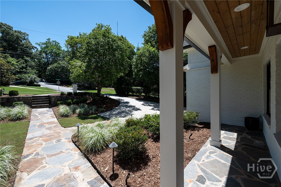 140 Meadowview Road Athens, GA 30606 - Photo 46 of 47