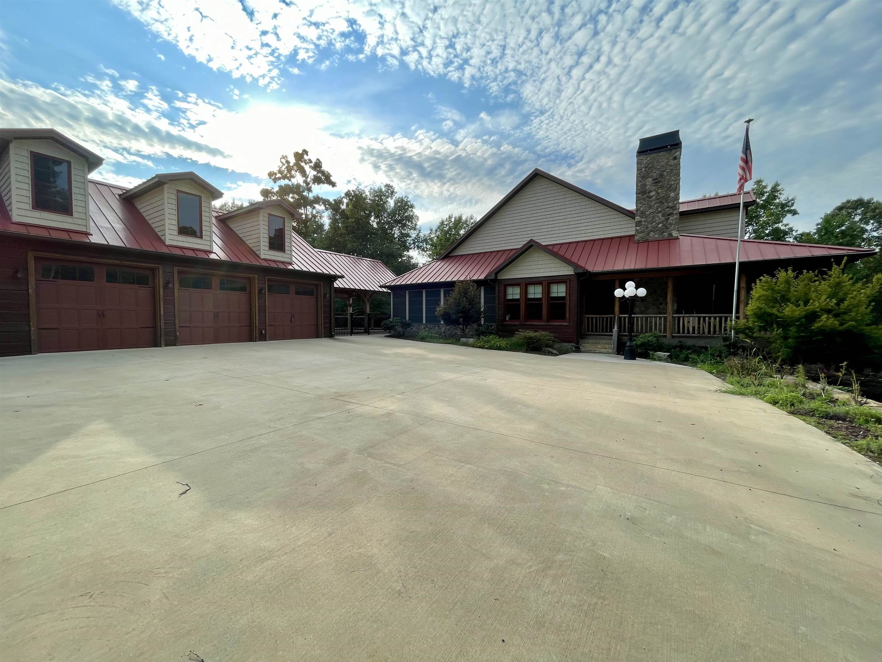 480 Green Lake Road Chesnee, SC 29323 - Photo 33 of 50 Gallery Image 33