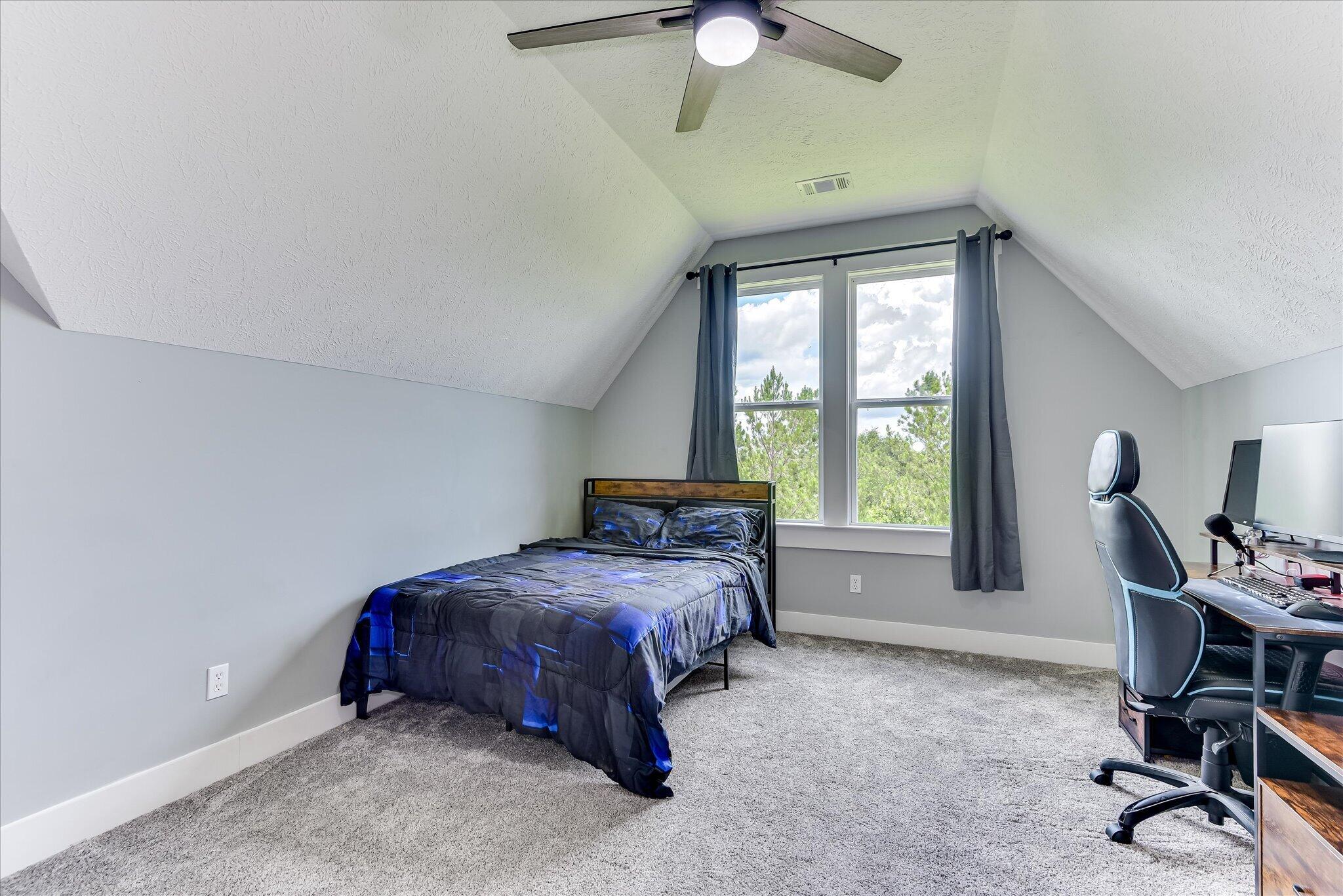 549 Riding Ridge Court Aiken, SC 29801 - Photo 35 of 48