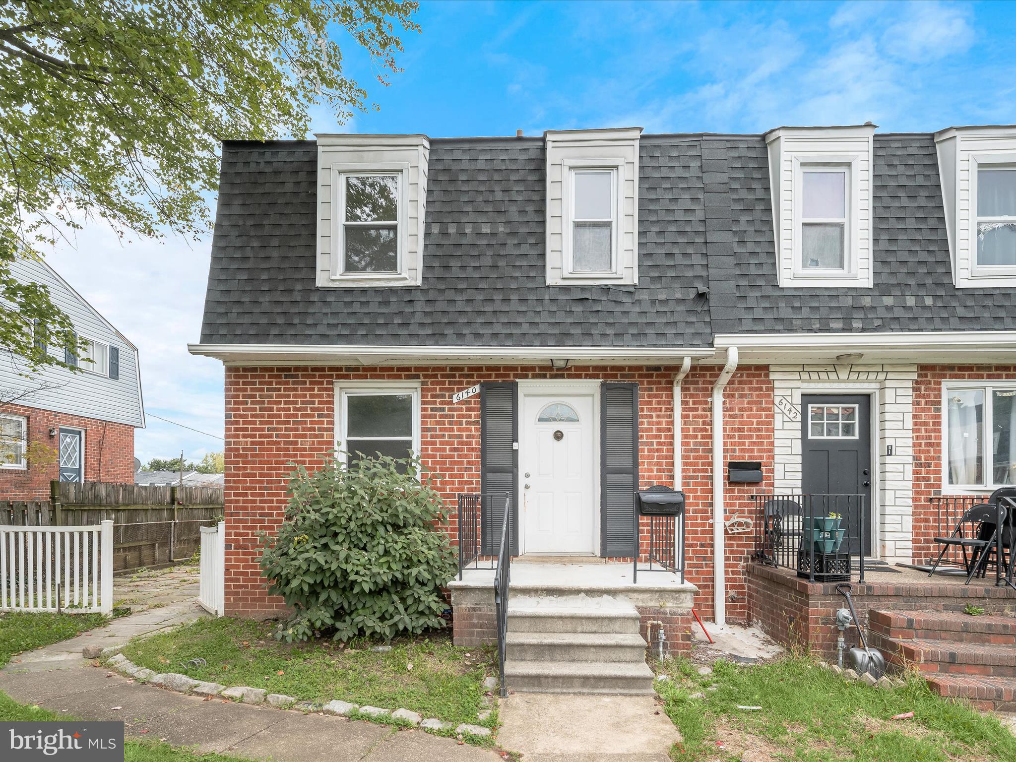 6140 Radecke Avenue Baltimore, MD 21206 - Photo 1 of 25 Welcome to 6410 Radecke Ave