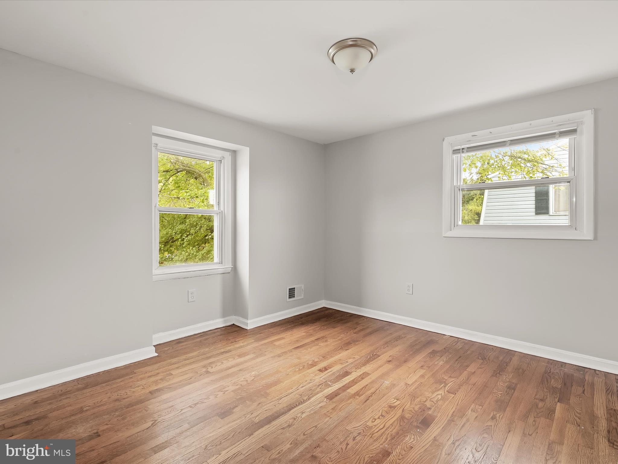 6140 Radecke Avenue Baltimore, MD 21206 - Photo 14 of 25 Bedroom 2