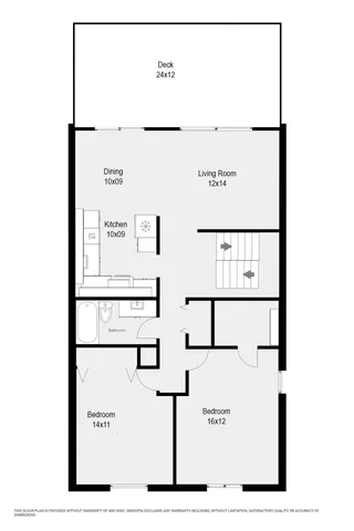 $289,900 | 4575 Horizon Circle, Eagan, MN 55123