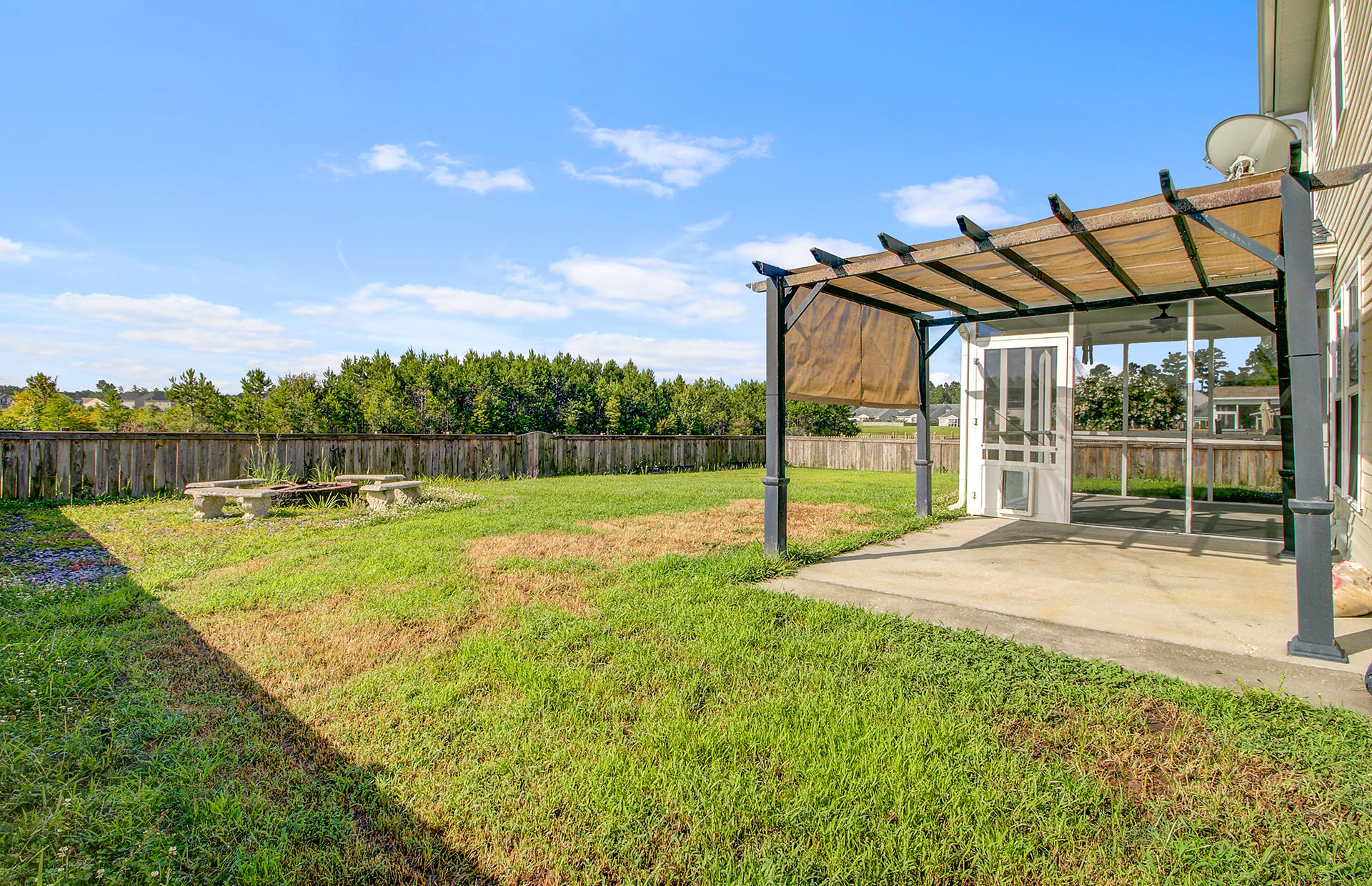 123 Decatur Drive Summerville, SC 29486 - Photo 42 of 45 23