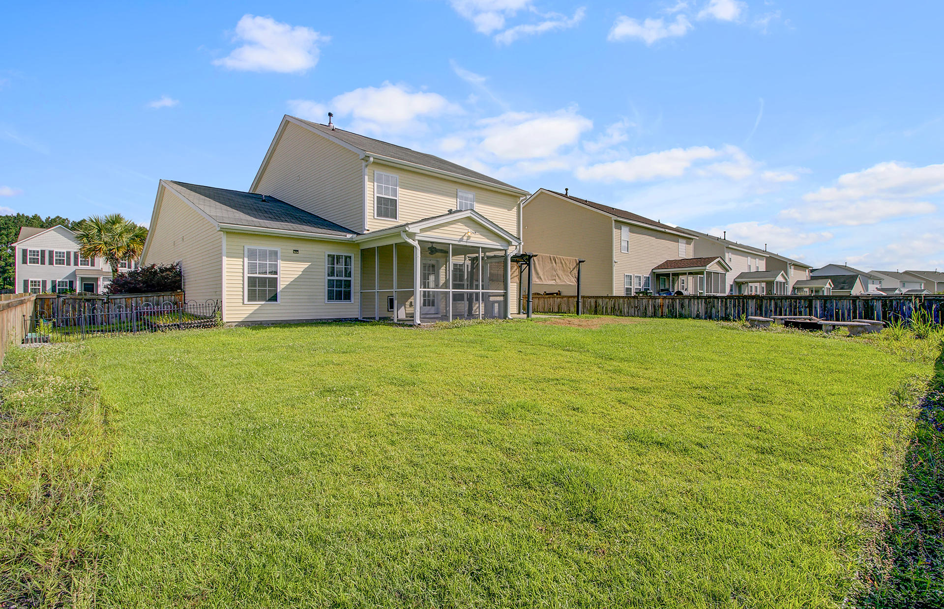 123 Decatur Drive Summerville, SC 29486 - Photo 43 of 45 25
