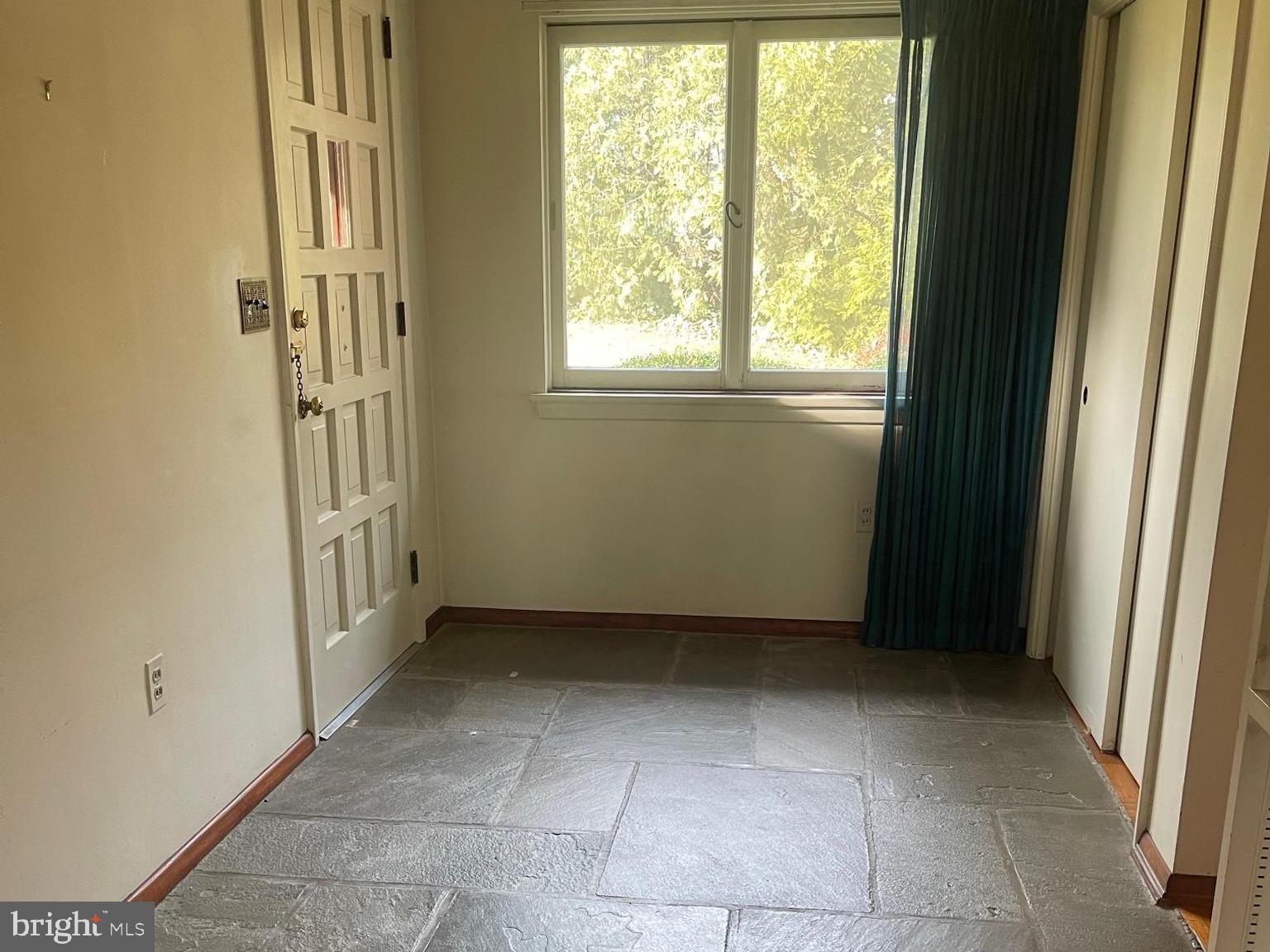 30 Golfview Road Doylestown, PA 18901 - Photo 7 of 23 a view of an empty room with a window
