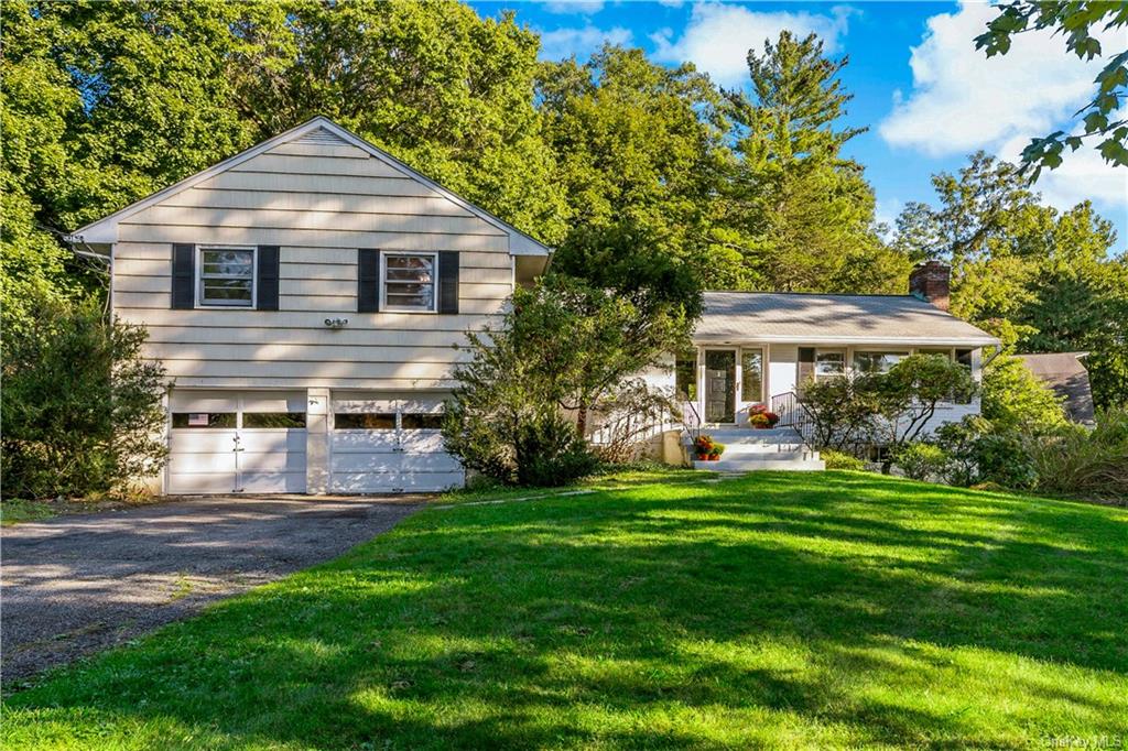 2 Sabina Road, Chappaqua, NY 10514 Compass