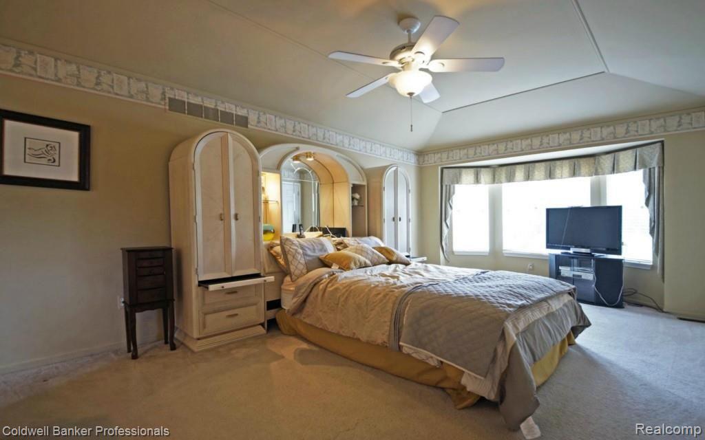 25930 Junction Novi, MI 48375 - Photo 14 of 25 Master Bedroom 2