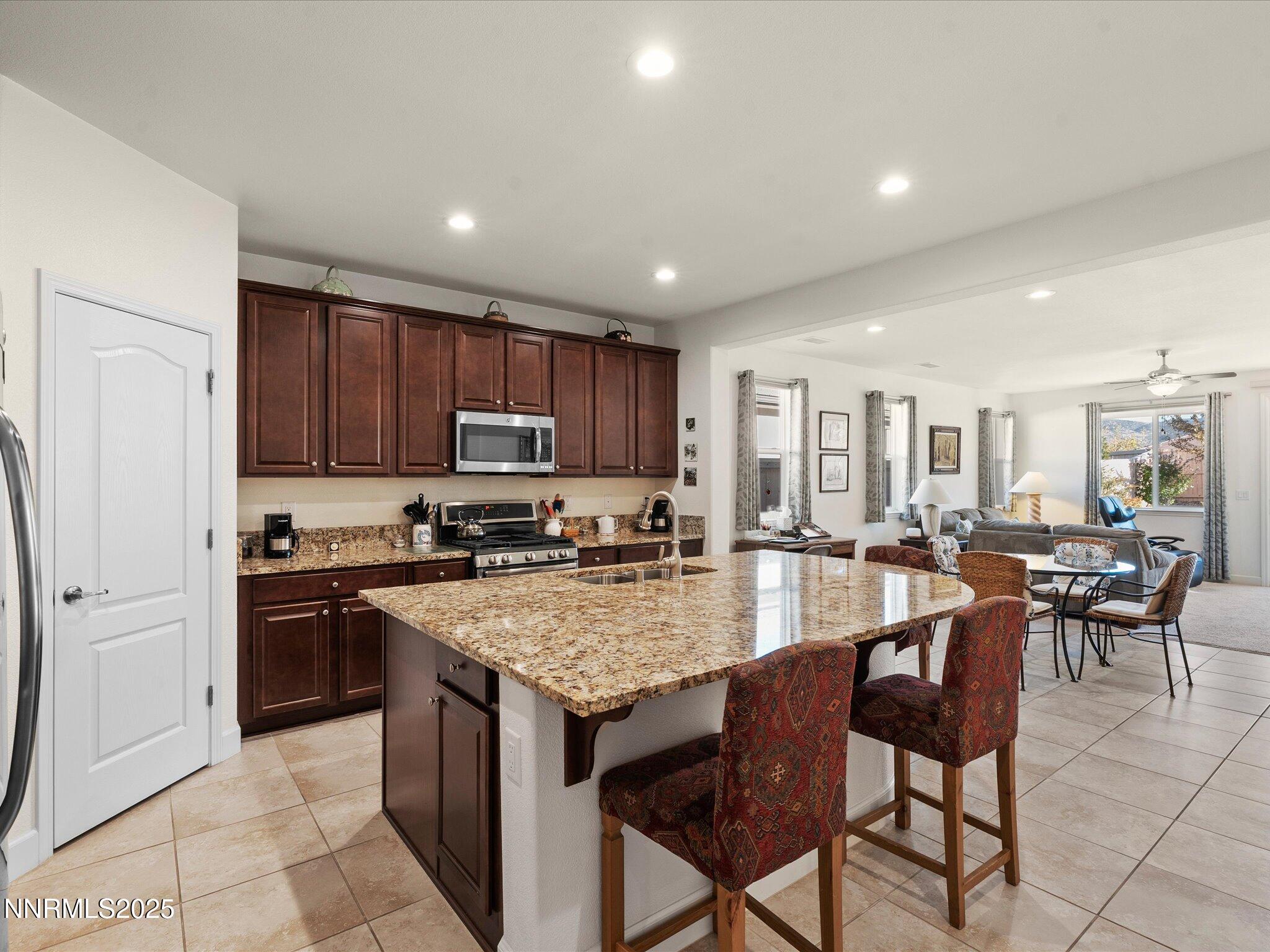 1864 Cholula Drive Reno, NV 89521 - Photo 12 of 50 kitchen 4