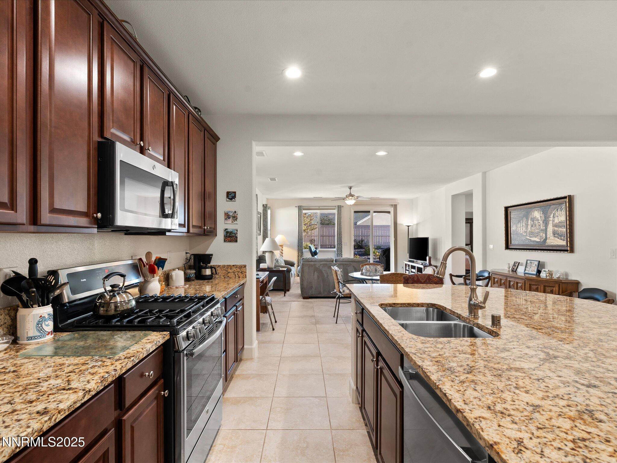 1864 Cholula Drive Reno, NV 89521 - Photo 13 of 50 kitchen 5