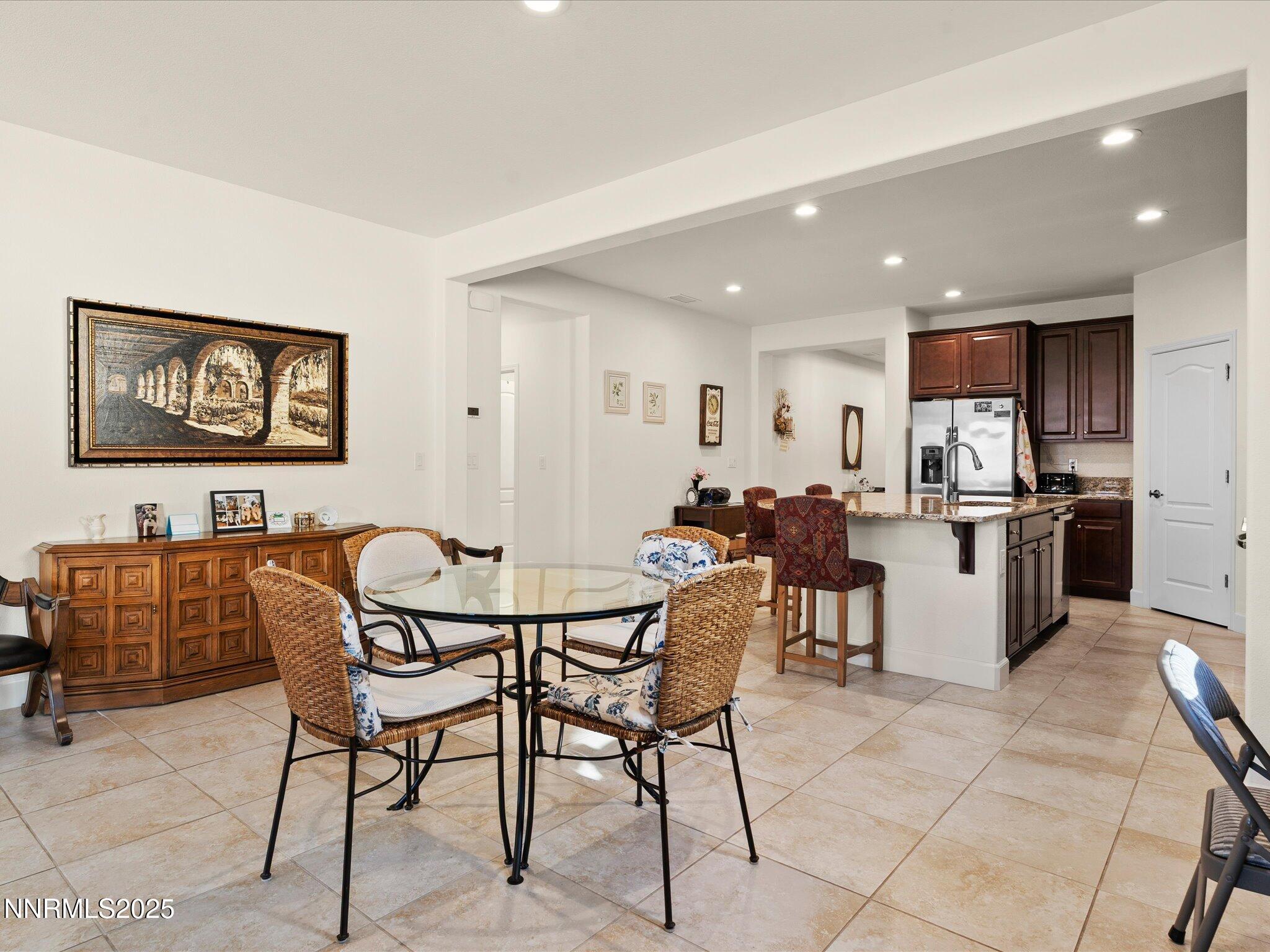1864 Cholula Drive Reno, NV 89521 - Photo 15 of 50 kitchen 8