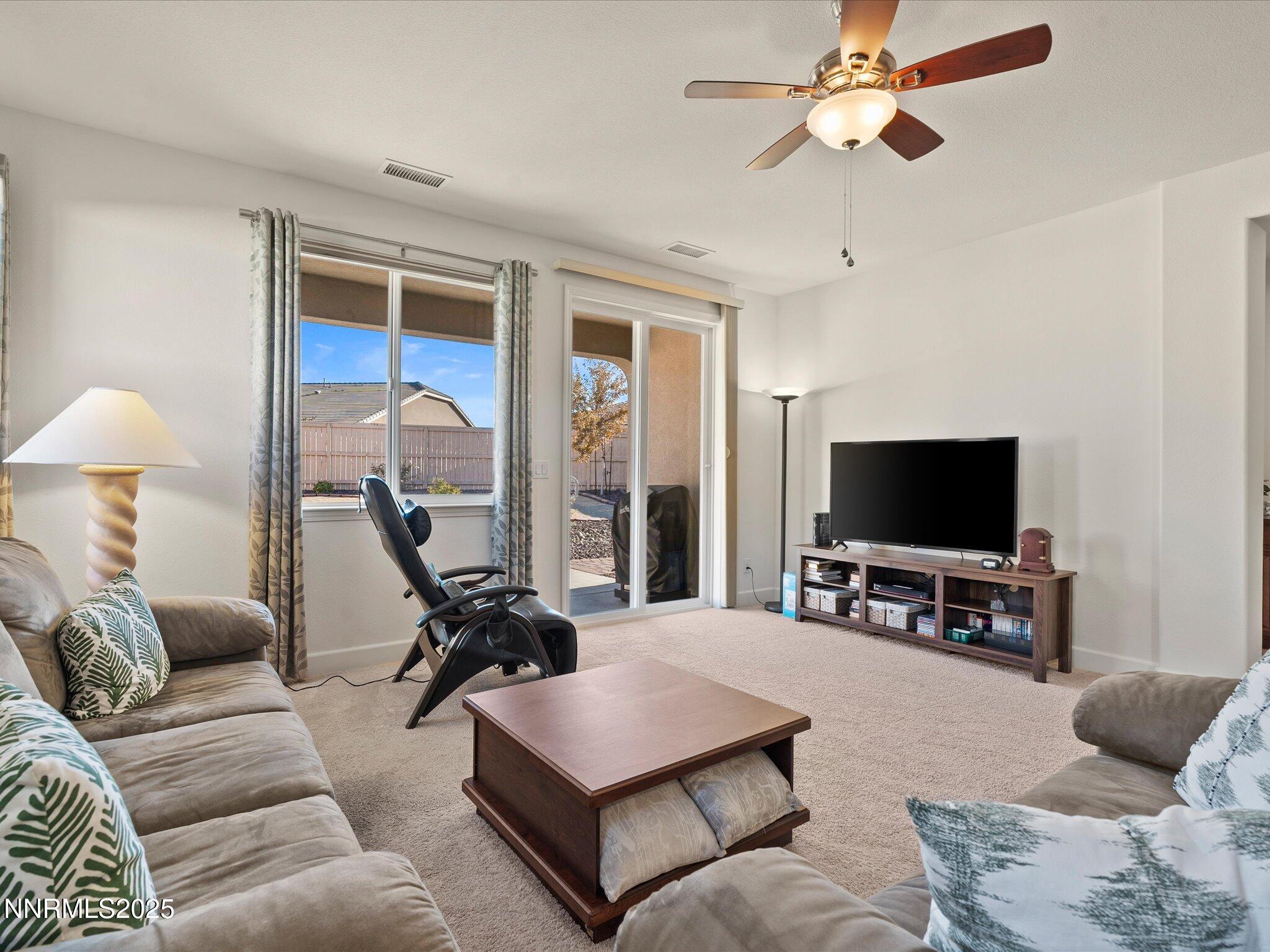 1864 Cholula Drive Reno, NV 89521 - Photo 17 of 50 living 2