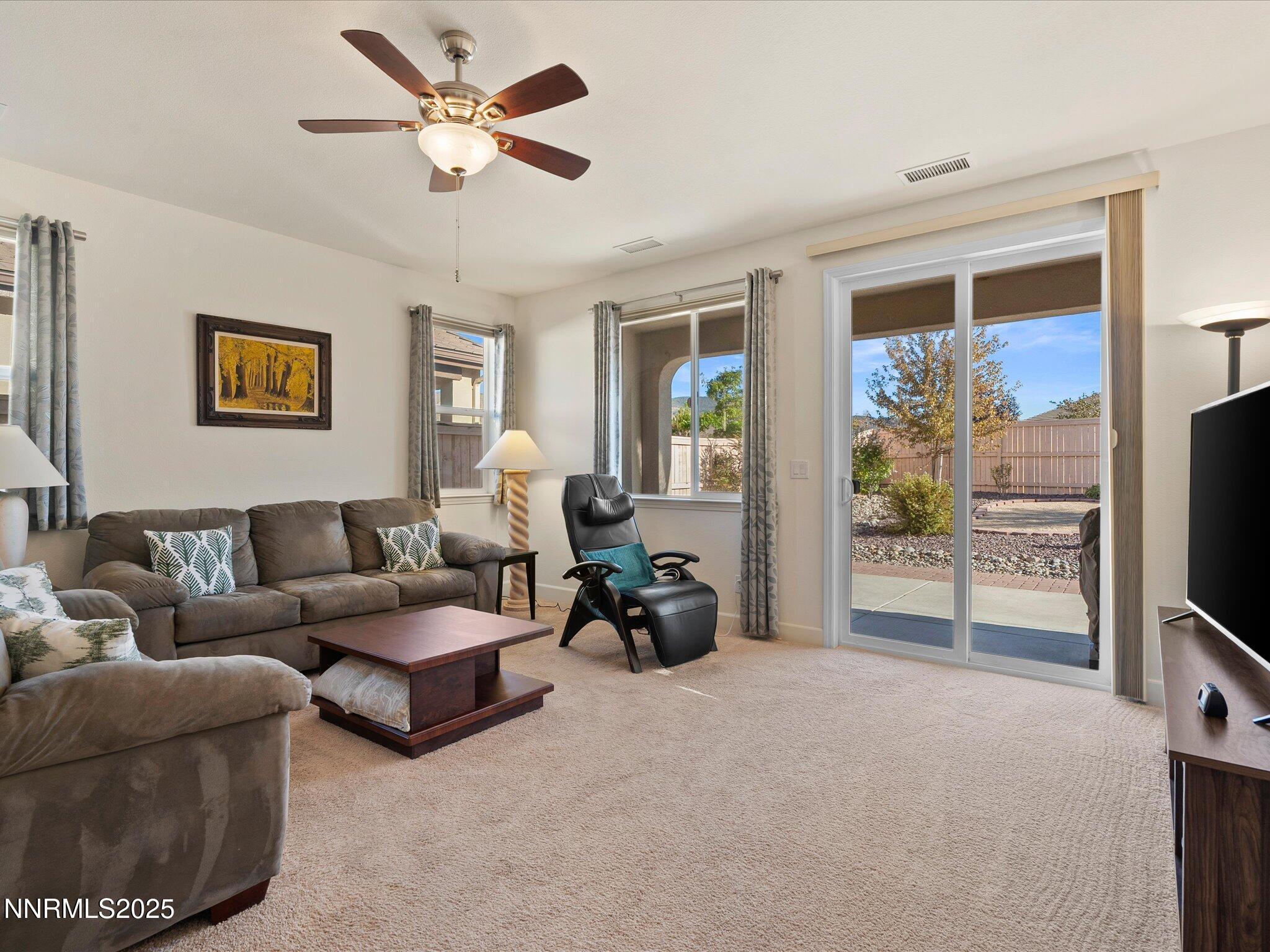 1864 Cholula Drive Reno, NV 89521 - Photo 18 of 50 living 3