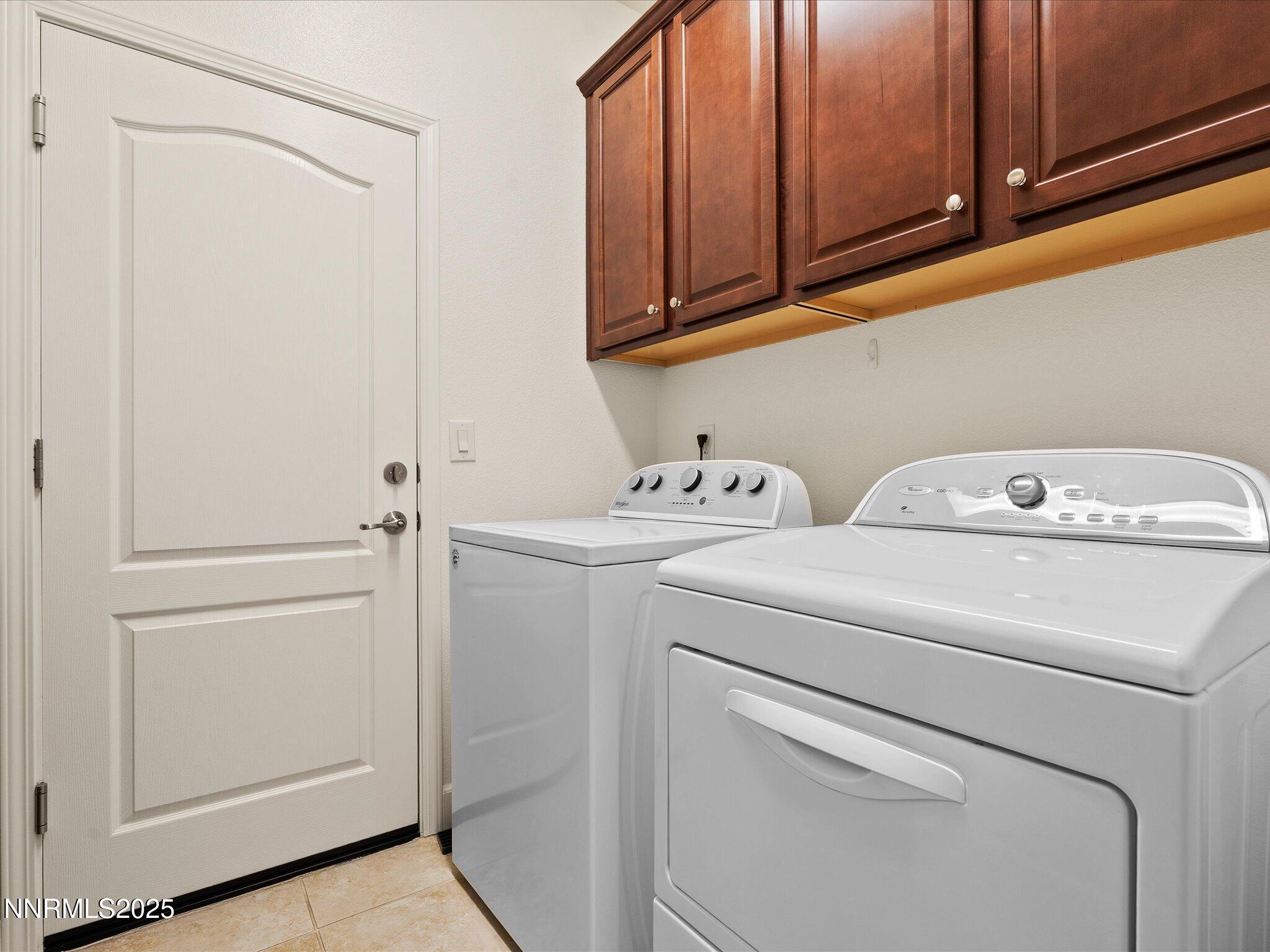 1864 Cholula Drive Reno, NV 89521 - Photo 20 of 50 laundry