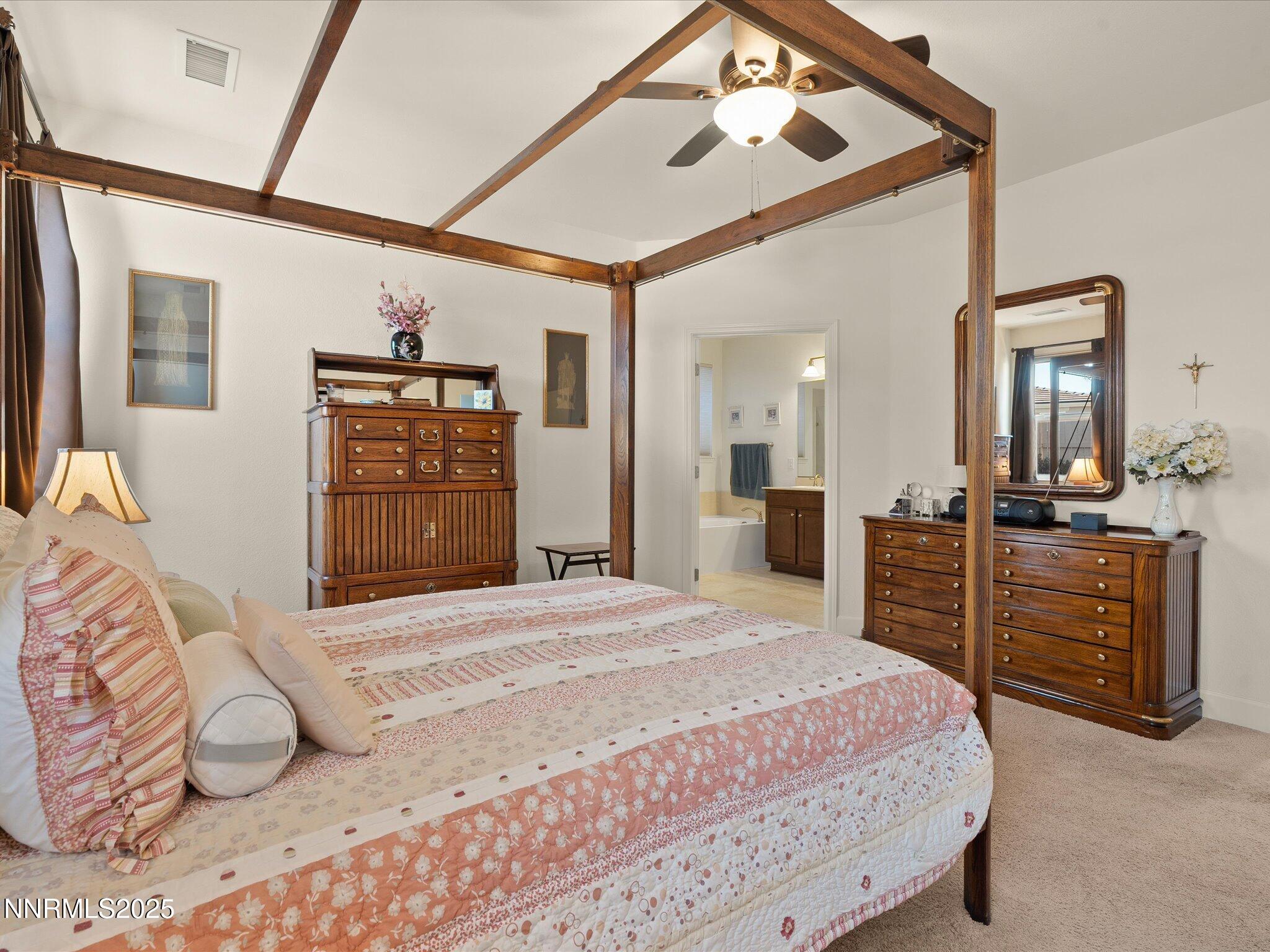 1864 Cholula Drive Reno, NV 89521 - Photo 22 of 50 master 2