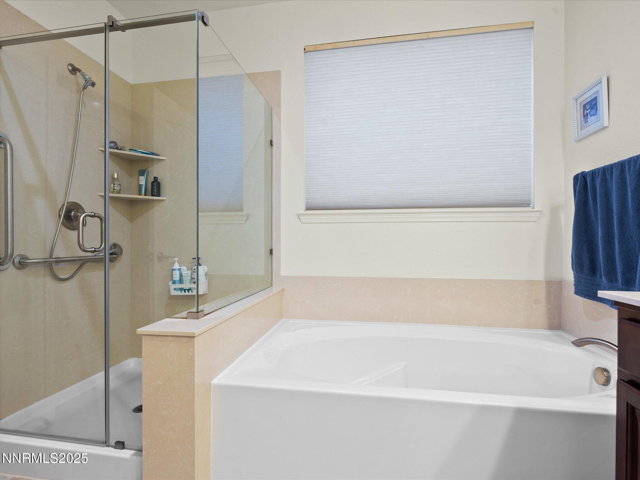 1864 Cholula Drive Reno, NV 89521 - Photo 25 of 50 master bath 2