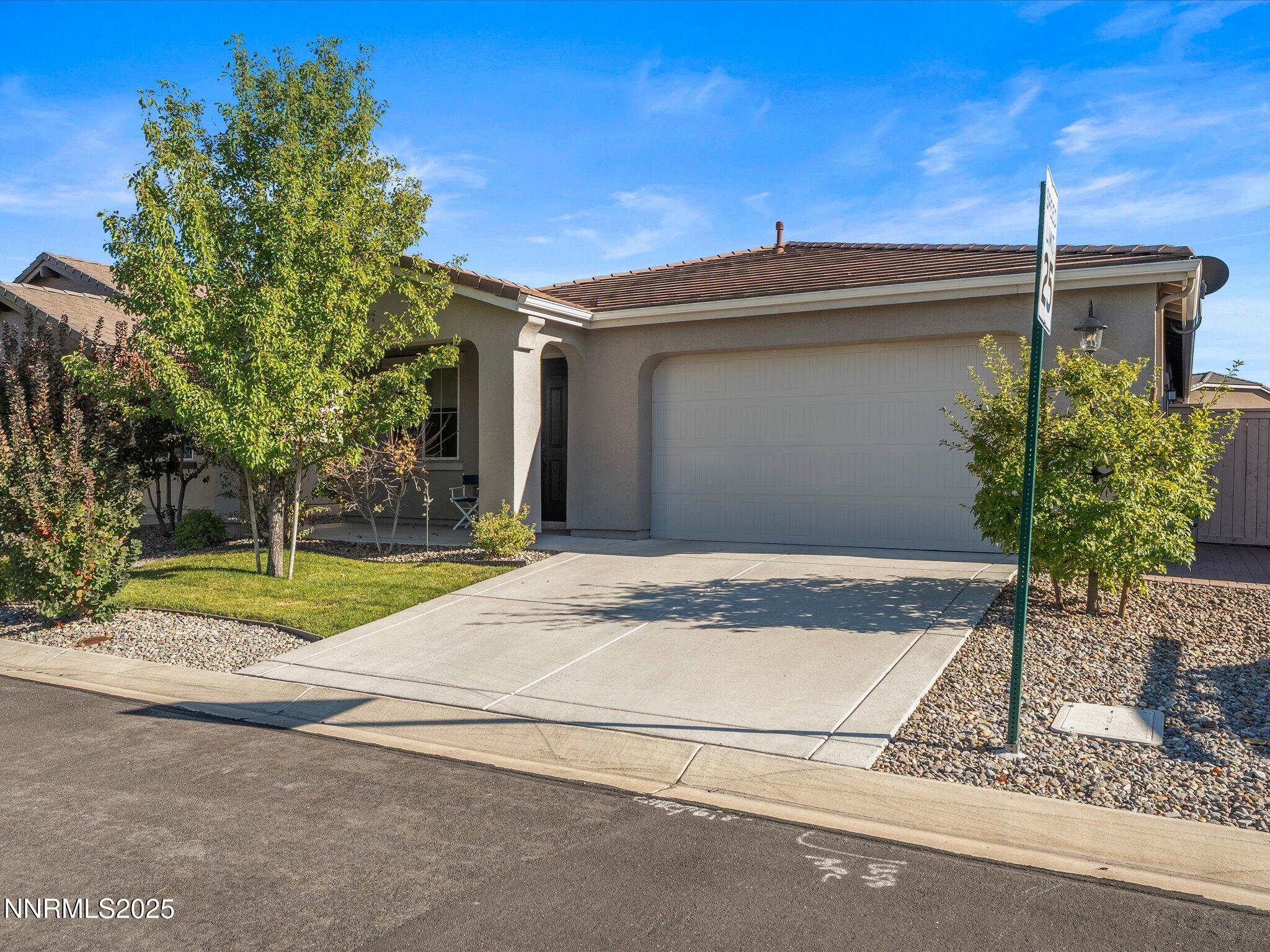 1864 Cholula Drive Reno, NV 89521 - Photo 3 of 50 front 3