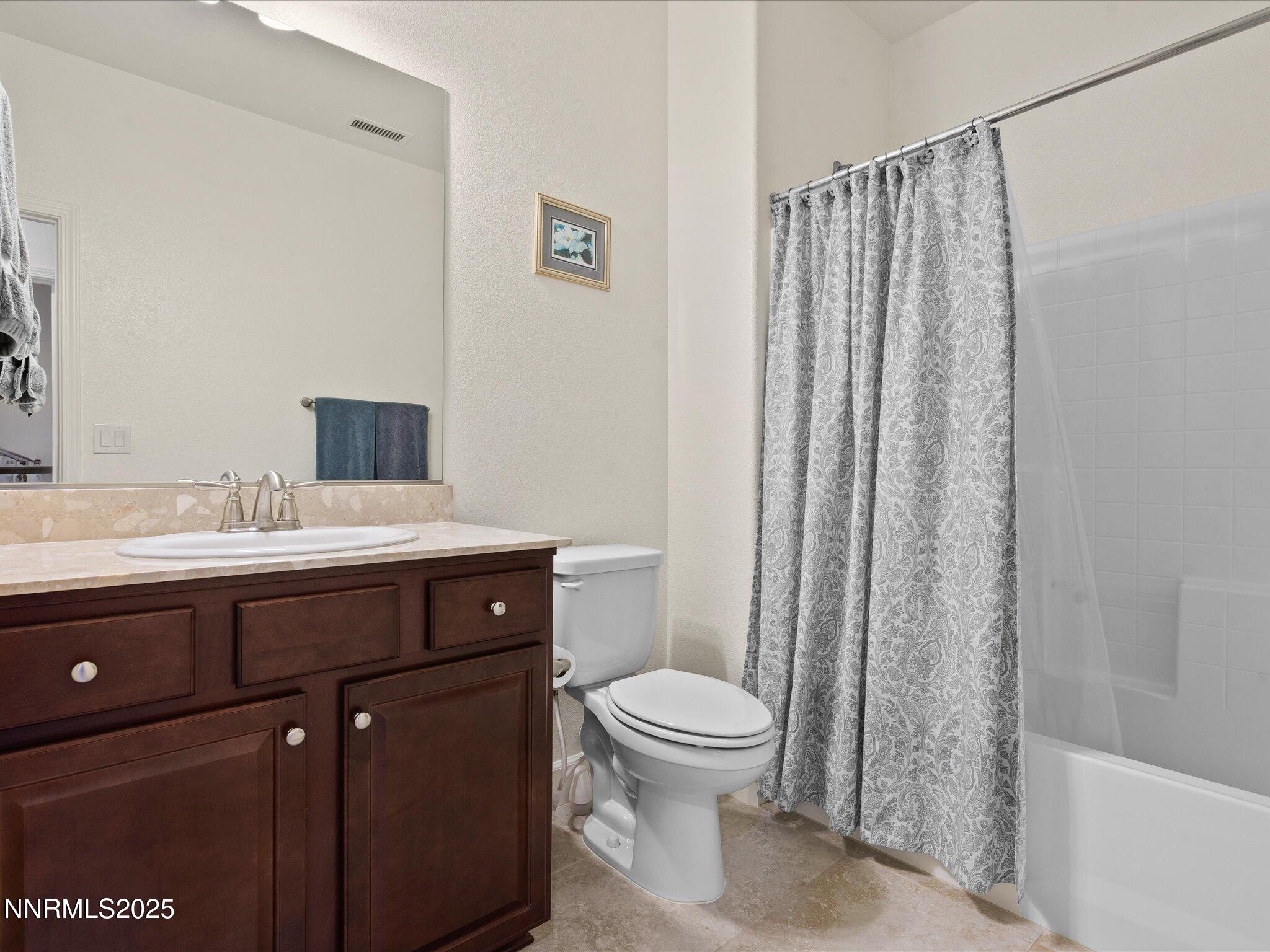 1864 Cholula Drive Reno, NV 89521 - Photo 31 of 50 bathroom