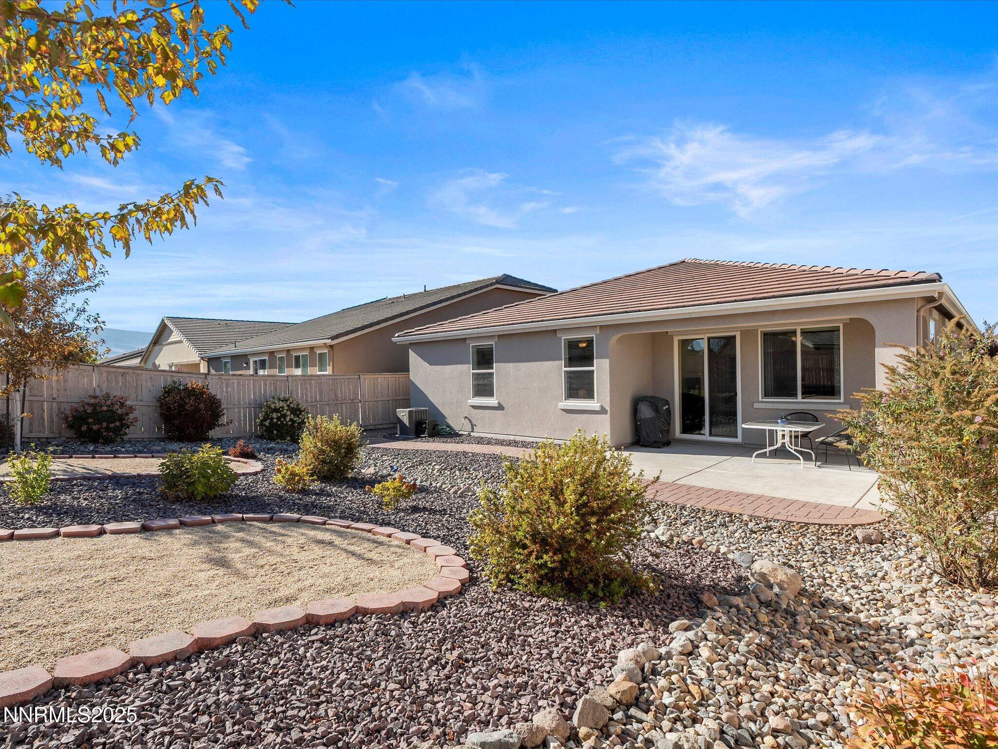 1864 Cholula Drive Reno, NV 89521 - Photo 34 of 50 yard3