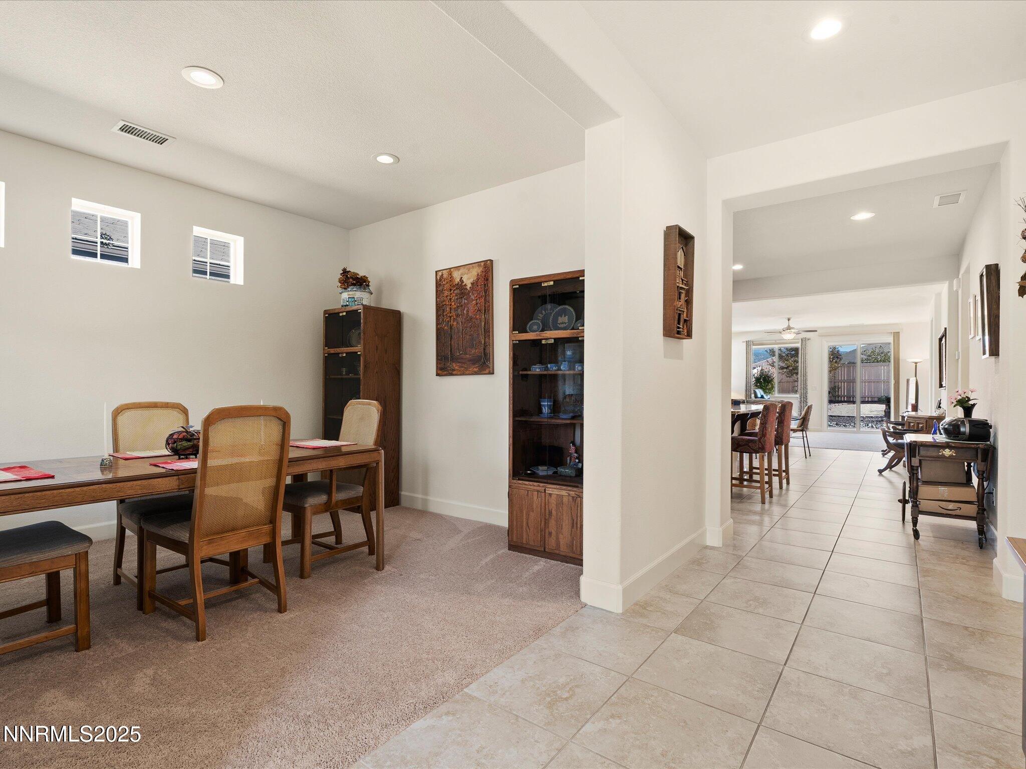 1864 Cholula Drive Reno, NV 89521 - Photo 5 of 50 entrance