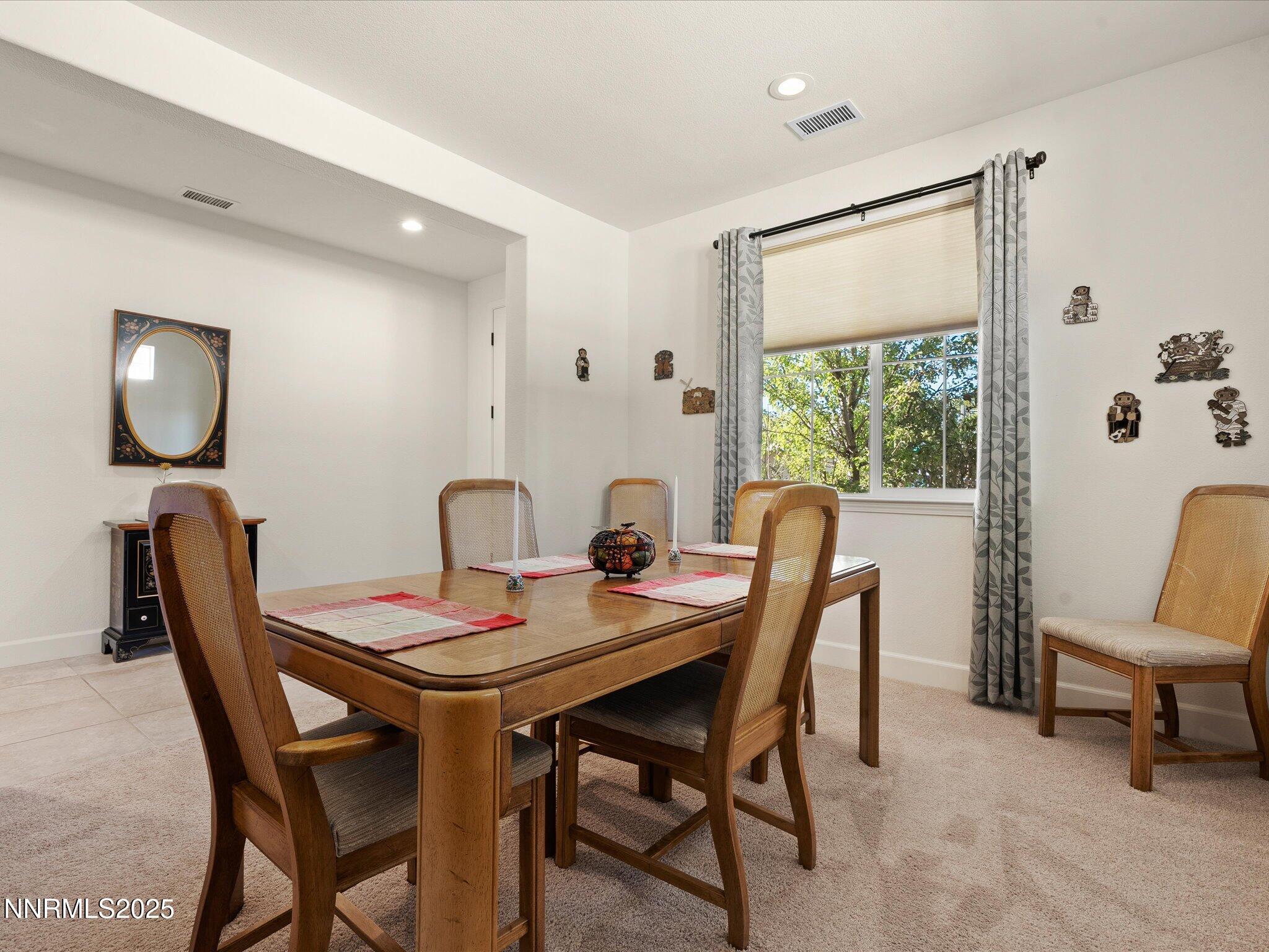 1864 Cholula Drive Reno, NV 89521 - Photo 7 of 50 dining 2