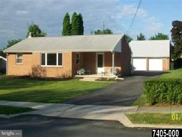 2084 Knob Hill Road York, PA 17403 - Photo 1 of 1 Gallery Image 1
