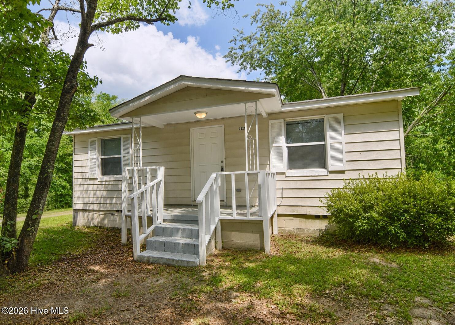 3520 Jack Kelly Road Augusta, GA 30906 - Photo 37 of 54