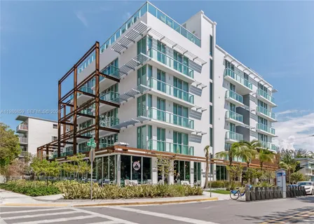 $280,000 | 1215 West Avenue, Unit 402, Miami Beach, FL 33139