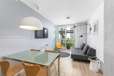 $280,000 | 1215 West Avenue, Unit 402, Miami Beach, FL 33139