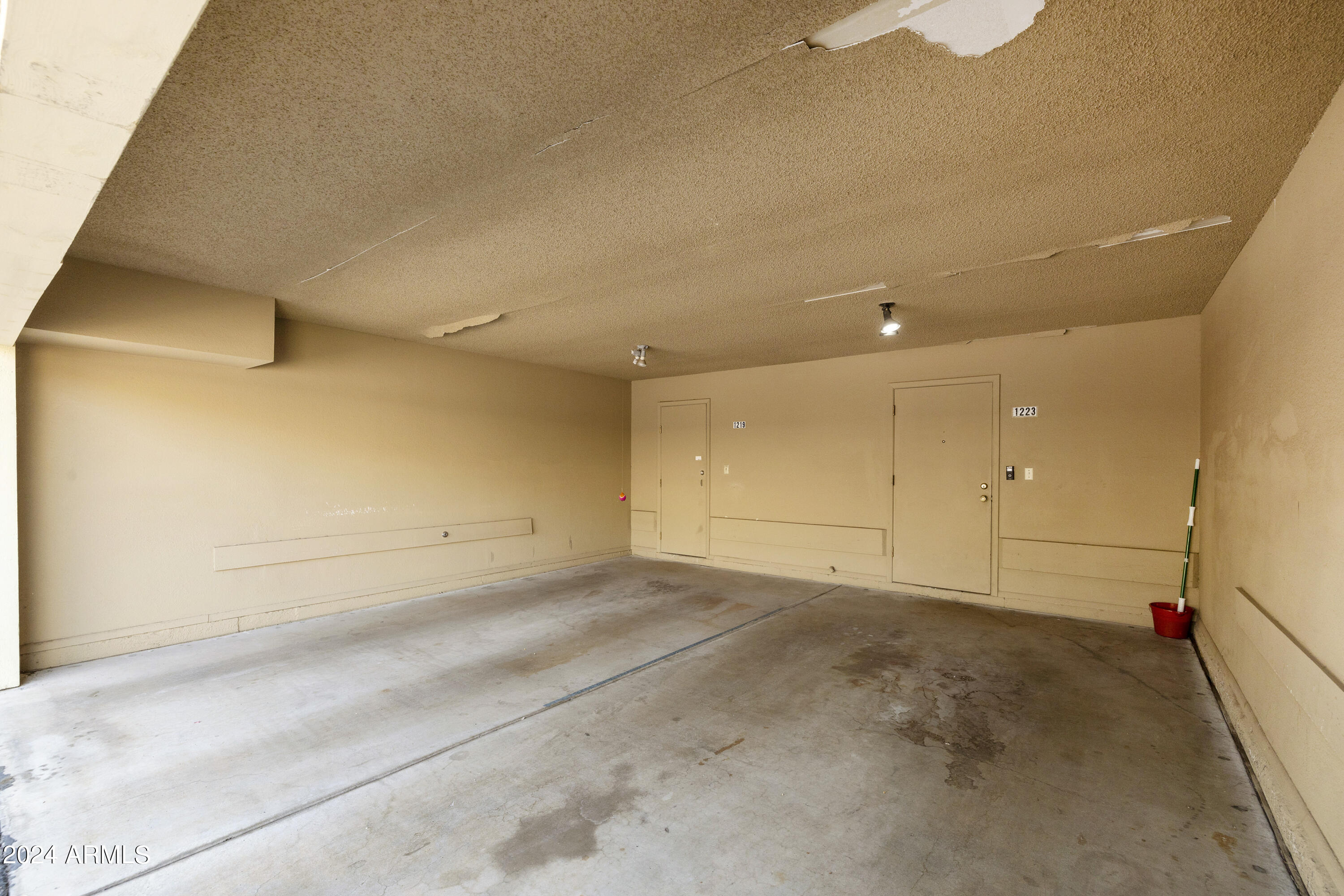 1223 North Granite Reef Road Scottsdale, AZ 85257 - Photo 10 of 35 a view of a room with an empty space