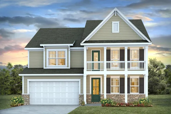 $457,755 | 2119 Marietta Circle, Ash, NC 28420