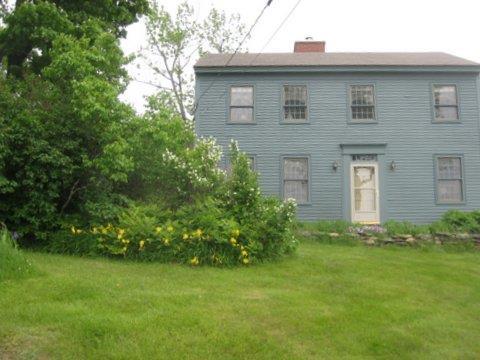 417 Ryerson Hill Road South Paris, ME 04281 - Photo 6 of 36 Photo