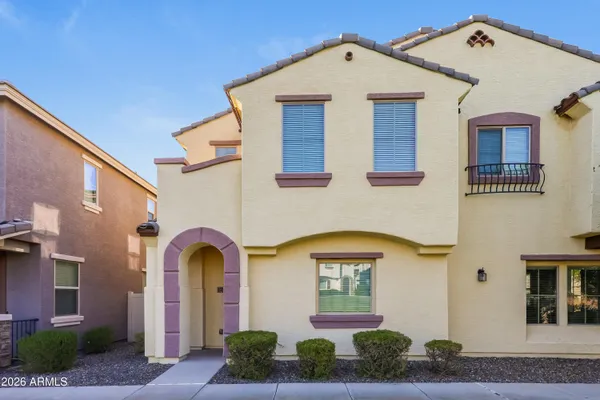 $1,849 | 12586 West Mazatzal Drive, Peoria, AZ 85383