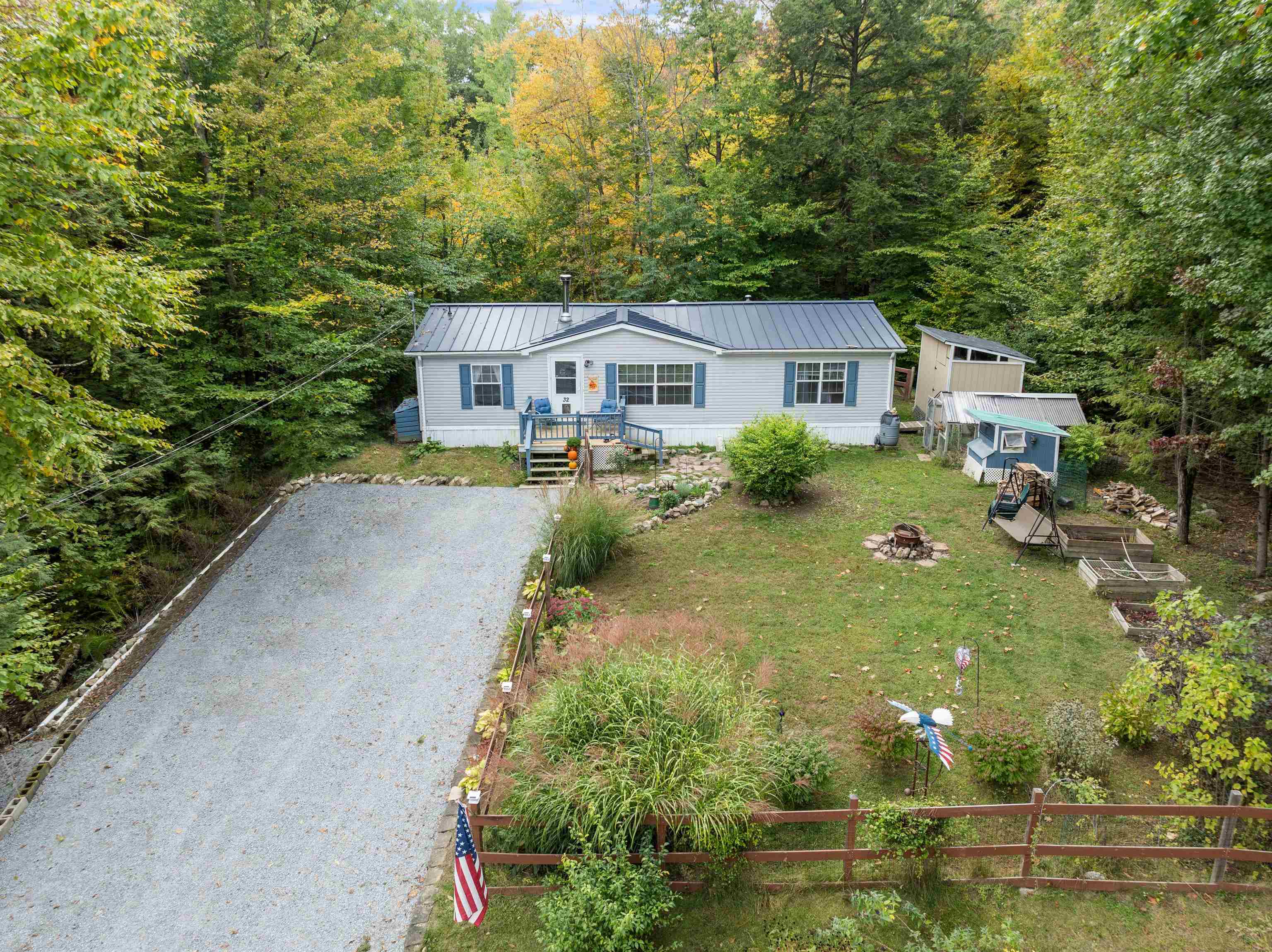 32 Ellen Brook Road Hillsborough, NH 03244 - Photo 1 of 59 Gallery Image 1