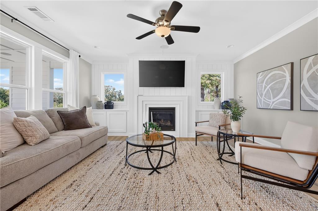 1047 Windy Hill Road Jefferson, GA 30549 - Photo 3 of 50 Gallery Image 3
