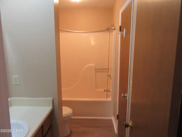 $1,095 | 830 West Street, Panama City, FL 32404