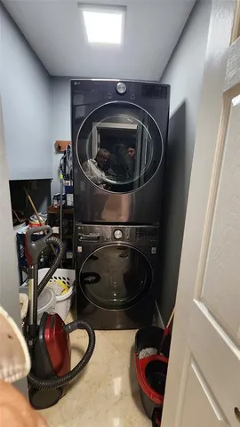 a close view of shoes and cabinets