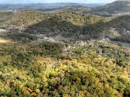 $550,000 | 23-acr Weaver Creek Road, Blue Ridge, GA 30513