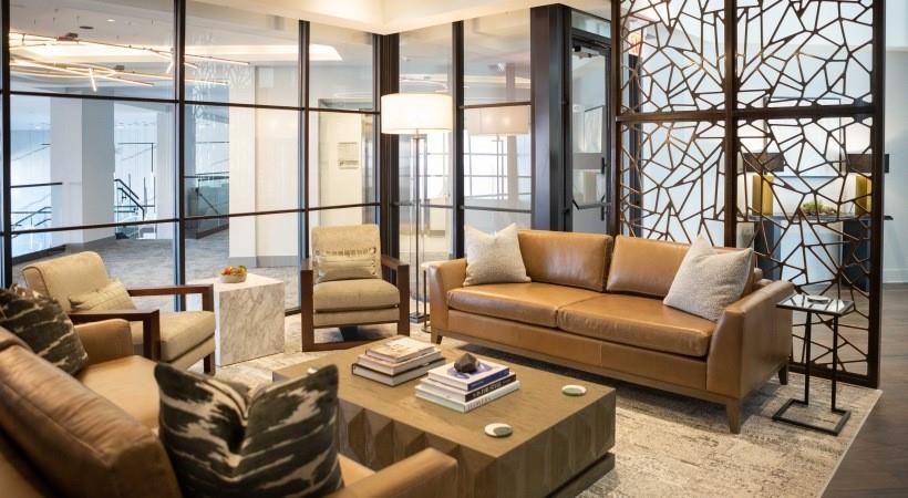 800 Galleria Parkway Southeast, Unit 113 Atlanta, GA 30339 - Photo 28 of 35