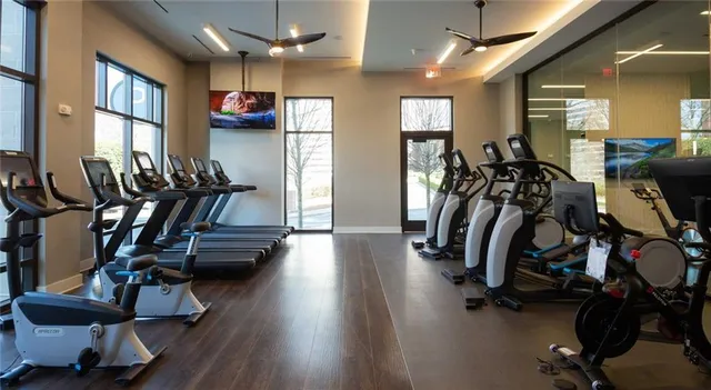 $1,900 | 800 Galleria Parkway Southeast, Unit 113, Atlanta, GA 30339