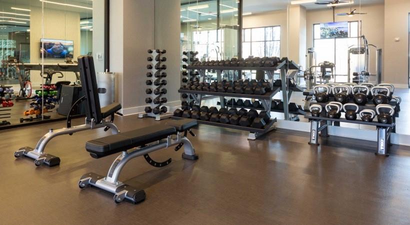 800 Galleria Parkway Southeast, Unit 113 Atlanta, GA 30339 - Photo 32 of 35