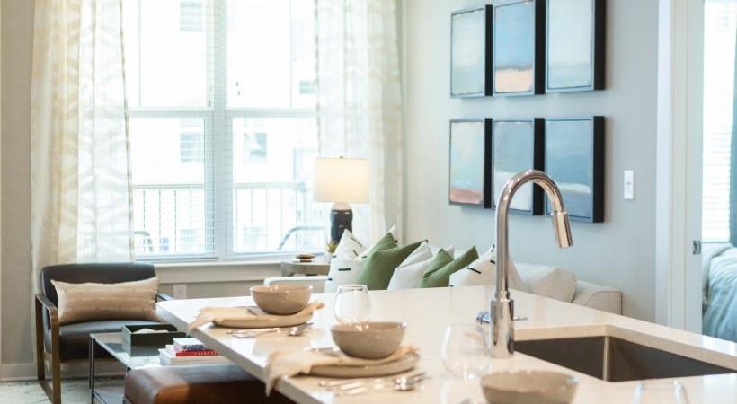 800 Galleria Parkway Southeast, Unit 113 Atlanta, GA 30339 - Photo 5 of 35