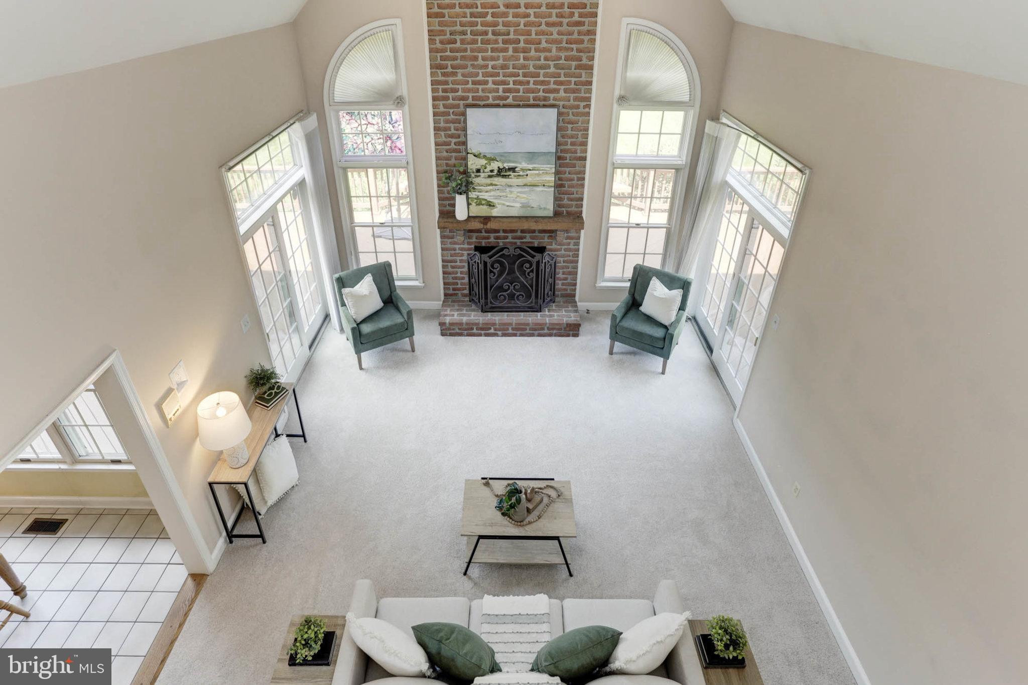 11269 Ridermark Row Columbia, MD 21044 - Photo 11 of 58