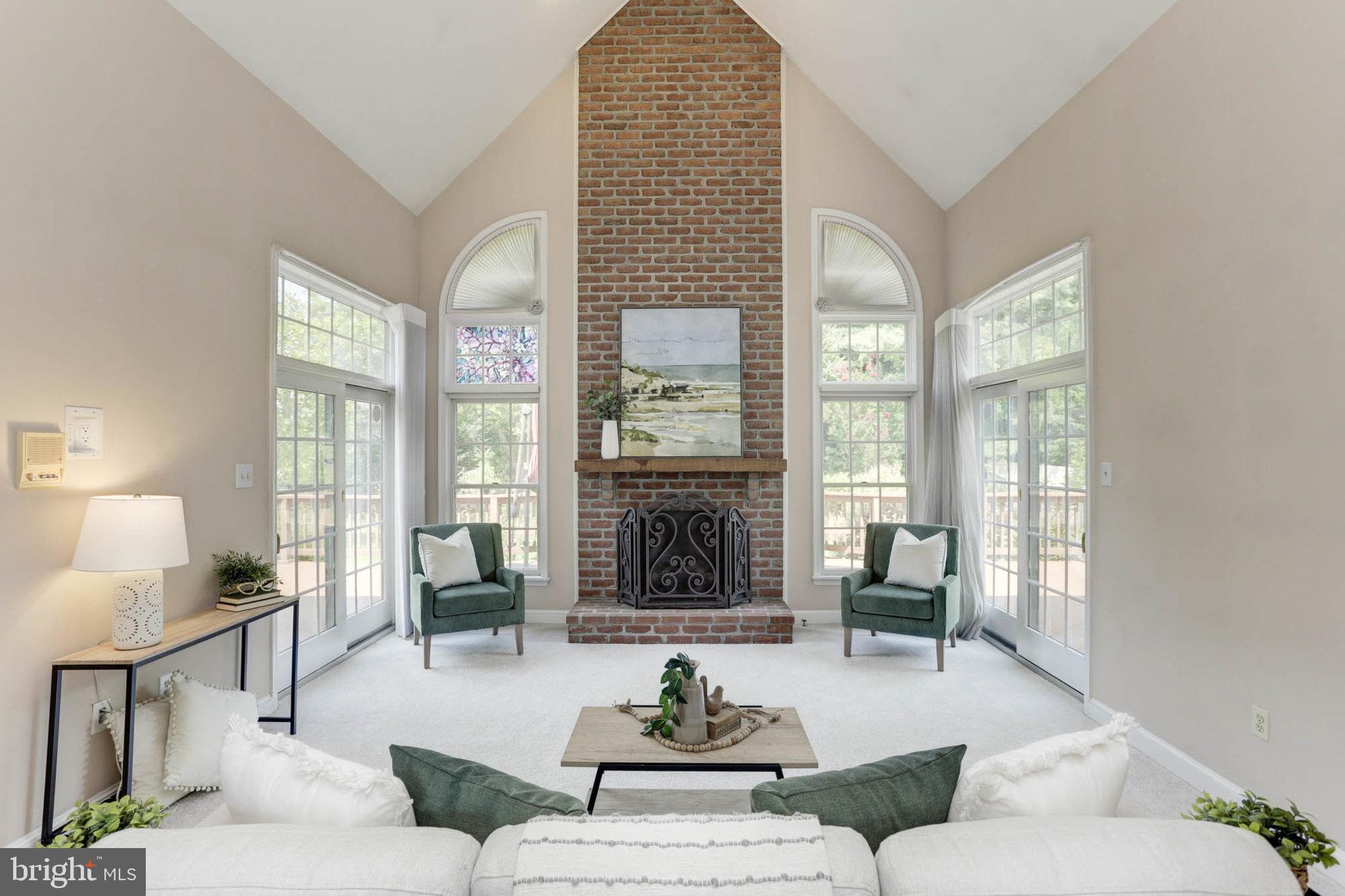 11269 Ridermark Row Columbia, MD 21044 - Photo 12 of 58