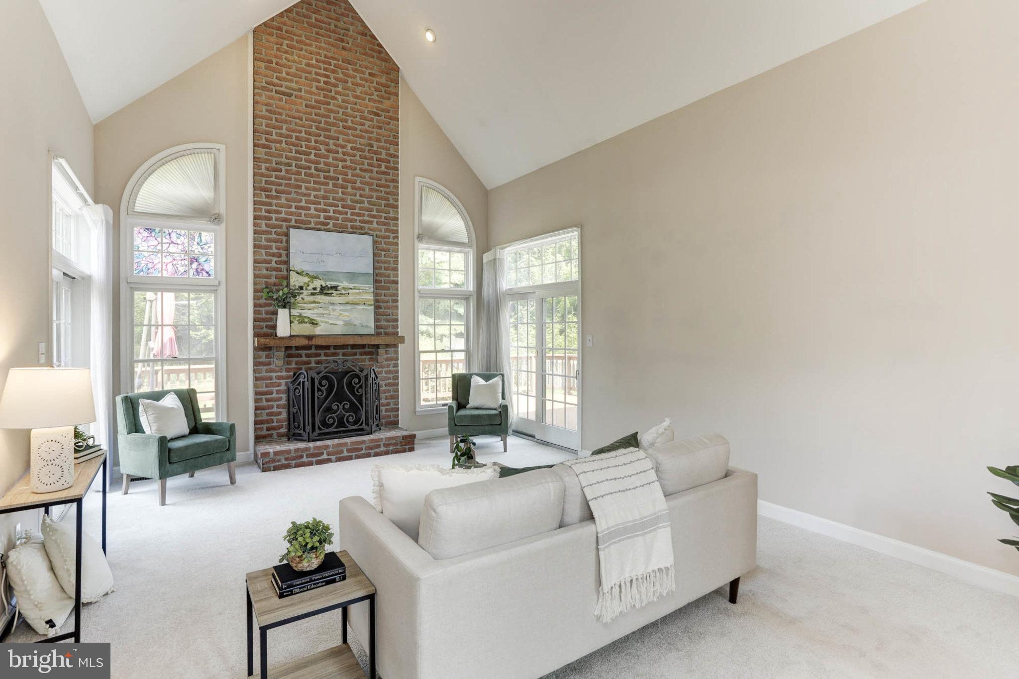 11269 Ridermark Row Columbia, MD 21044 - Photo 13 of 58