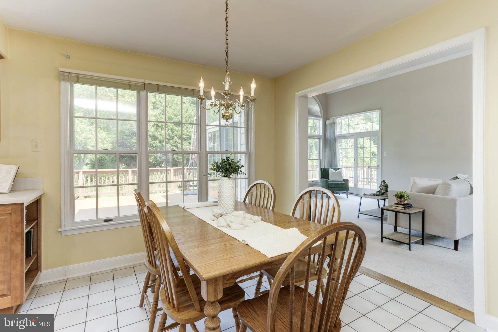 11269 Ridermark Row Columbia, MD 21044 - Photo 15 of 58