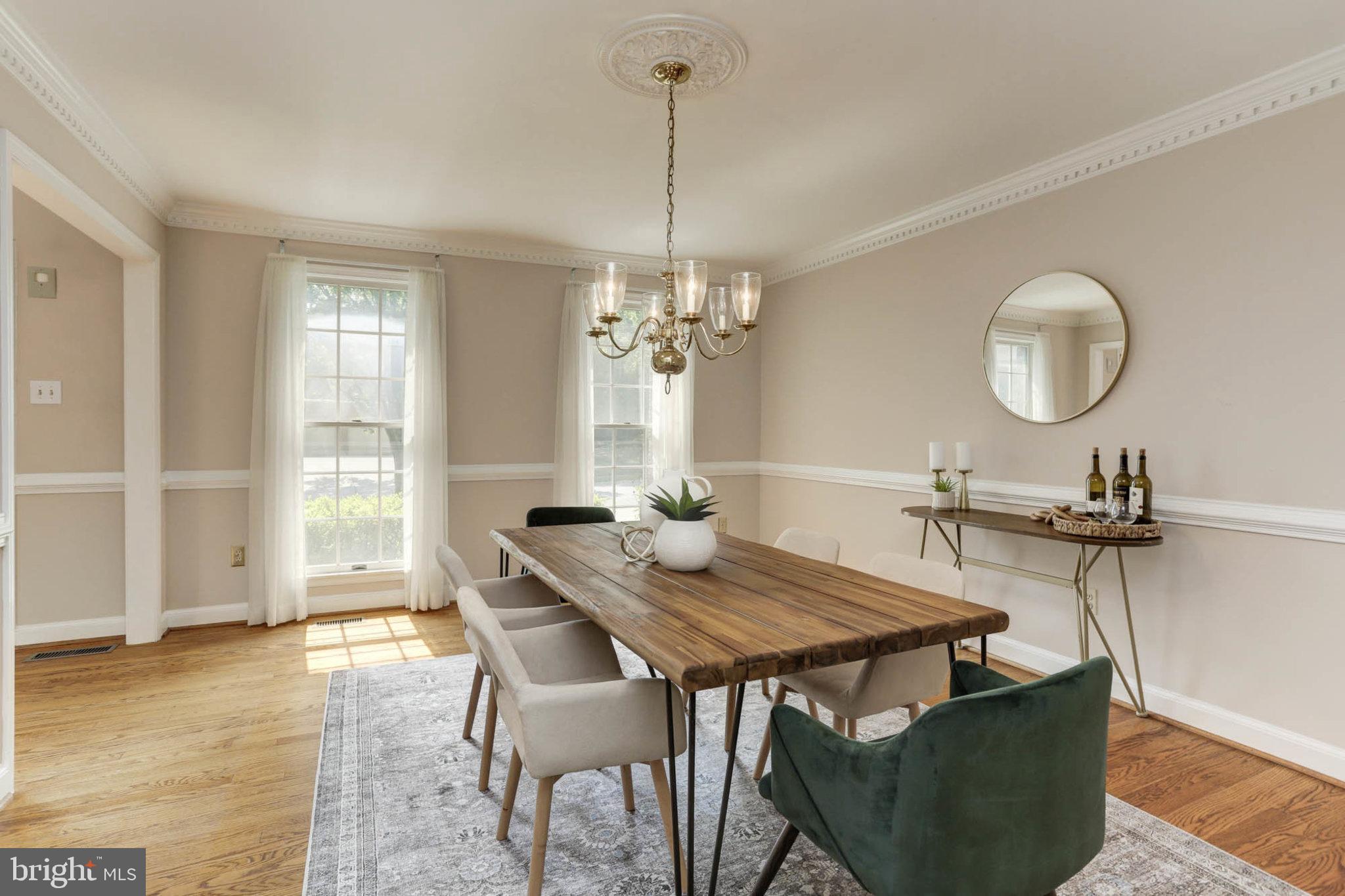 11269 Ridermark Row Columbia, MD 21044 - Photo 16 of 58