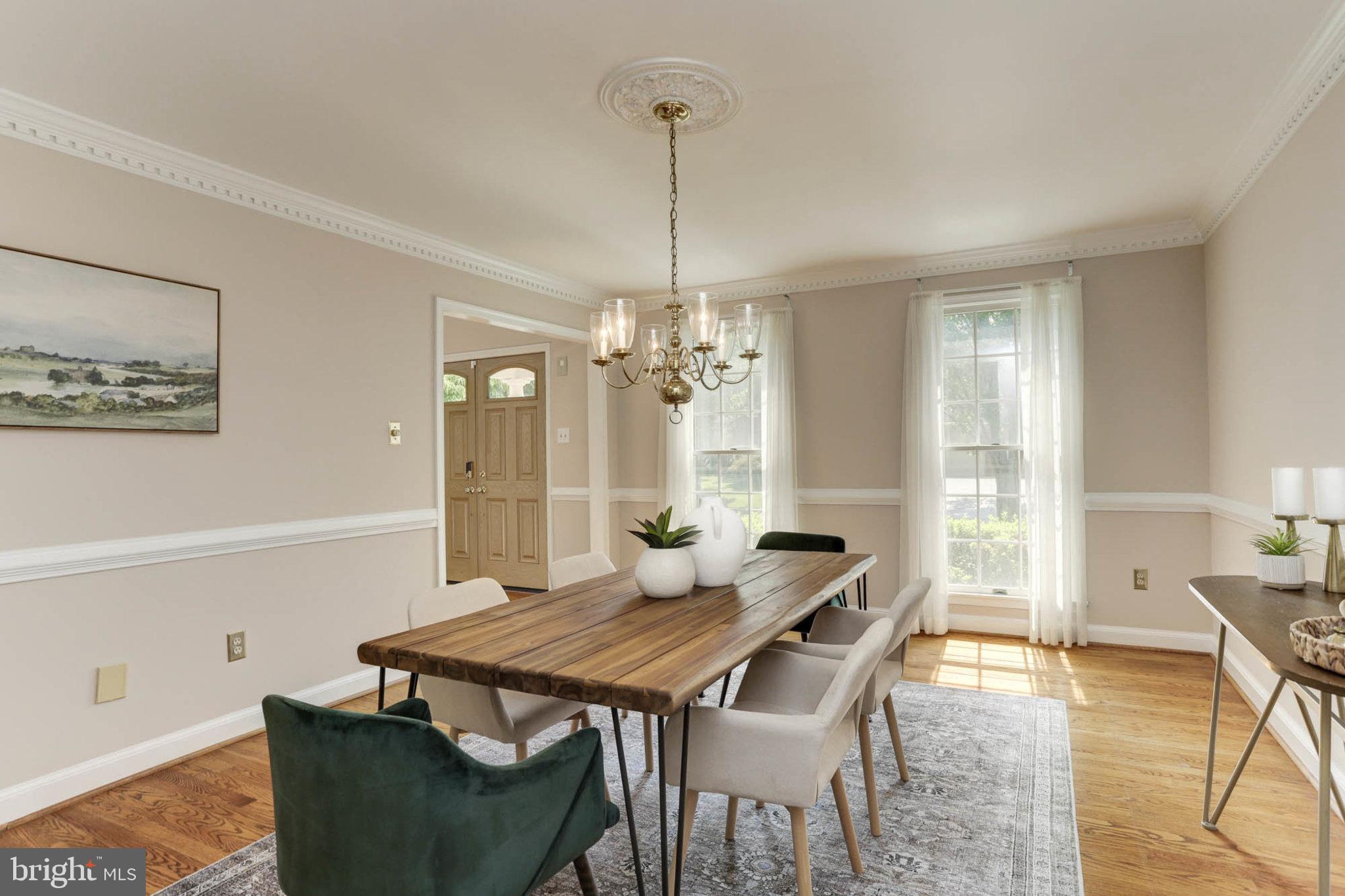 11269 Ridermark Row Columbia, MD 21044 - Photo 17 of 58