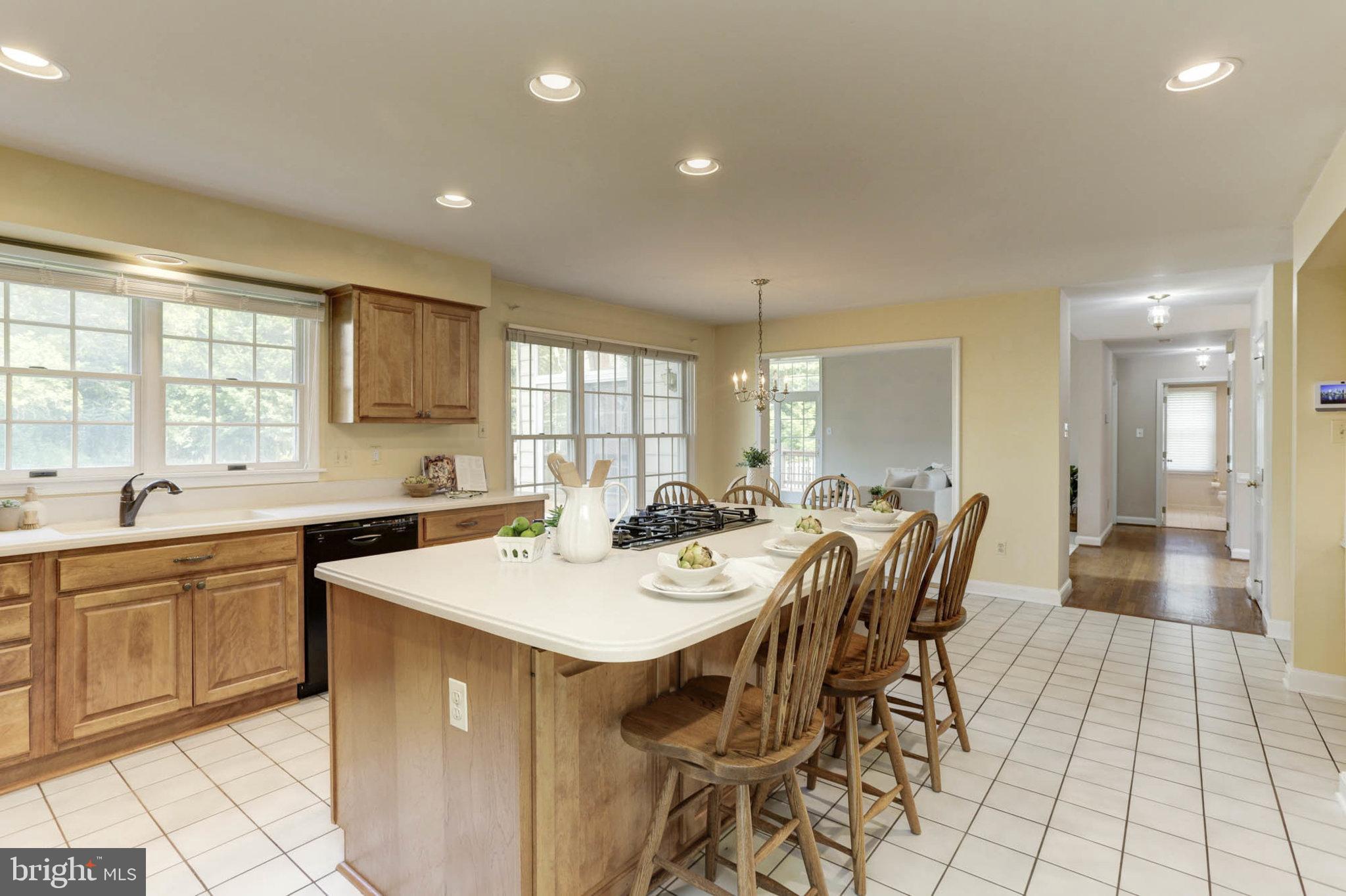 11269 Ridermark Row Columbia, MD 21044 - Photo 20 of 58