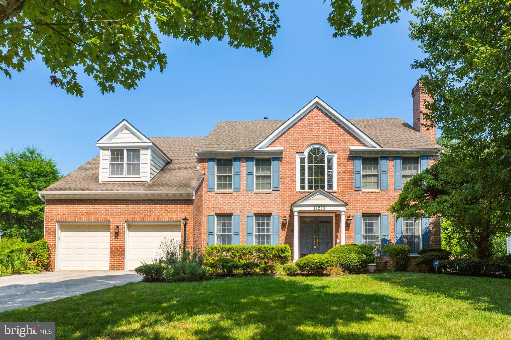 11269 Ridermark Row Columbia, MD 21044 - Photo 2 of 58